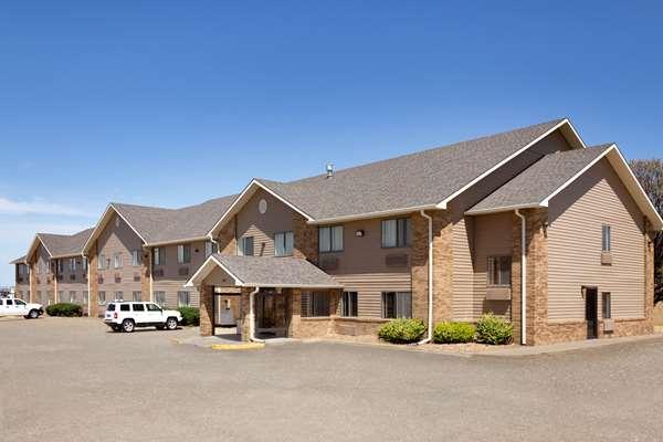 Sleep Inn & Suites Salina I-135