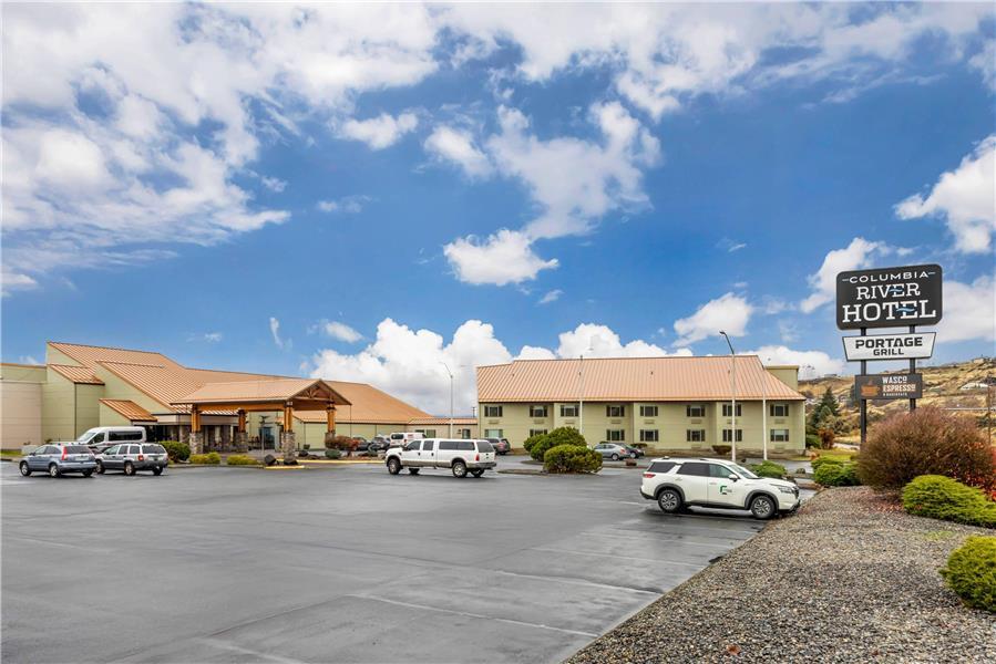Columbia River Hotel and Conference Center, An Ascend Collection Hotel
