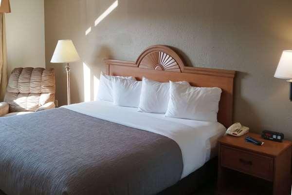 Comfort Inn Huntington Near University Area