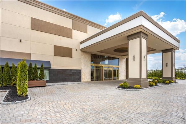 The Ashi Ascend Hotel Collection