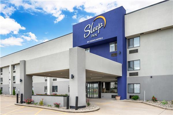Sleep Inn Champaign North-Urbana