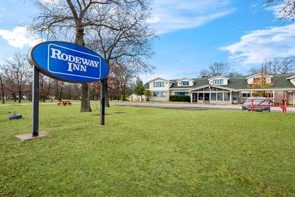 Rodeway Inn
