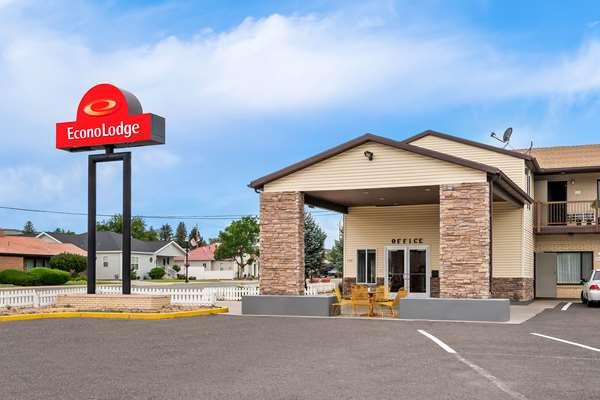 Econo Lodge