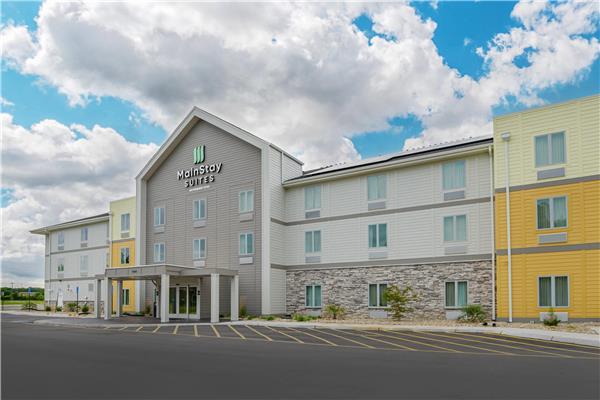 Mainstay Suites