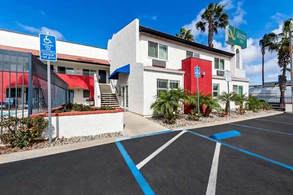 Quality Inn San Diego South-Chula Vista