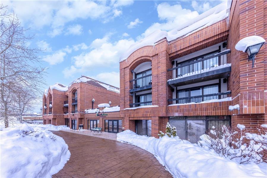 Park Plaza Resort - Park City, an Ascend Collection Hotel