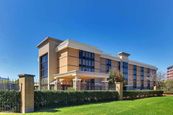 Heritage Inn Suites Houston/Sugar Land, Trademark by Wyndham