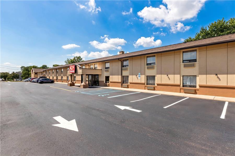 Econo Lodge Woodbridge