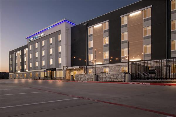 Everhome Suites Waco