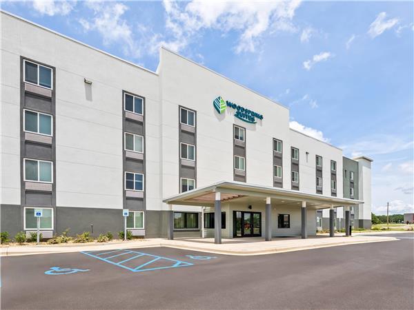 WoodSpring Suites Prattville-Montgomery North