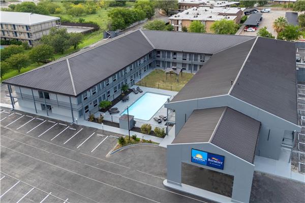 Baymont by Wyndham San Antonio Near Lackland AFB Price Calendar