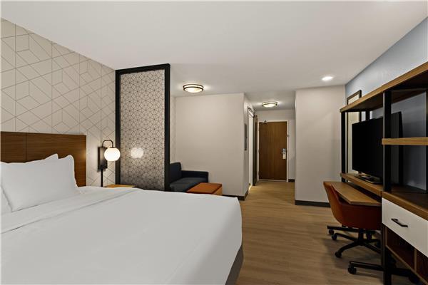 Comfort Suites Stockbridge Atlanta South