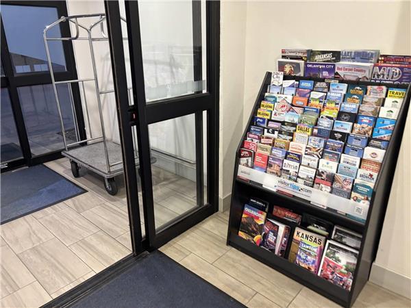 Quality Inn & Suites Bethany-Oklahoma City West