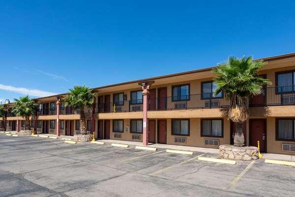 Days Inn by Wyndham Alamogordo/White Sands