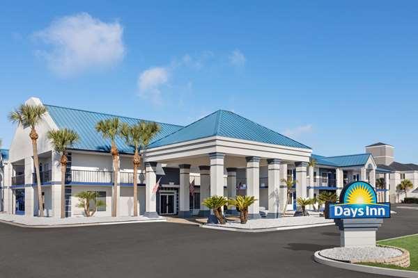 Days Inn by Wyndham-Kingsland Ga