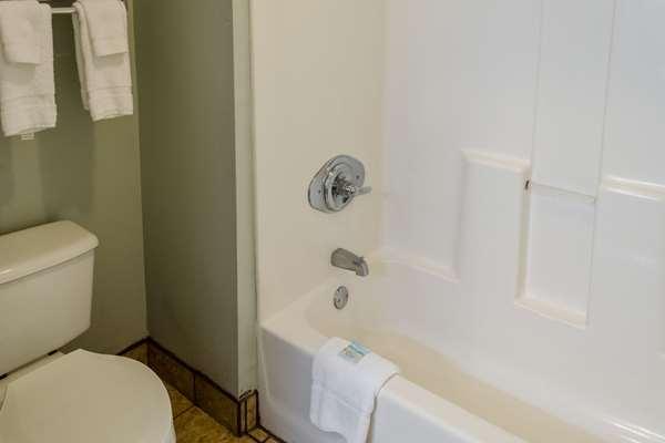 Quality Inn Gulf Shores Airport