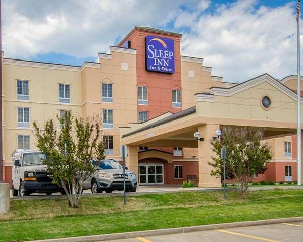 Sleep Inn