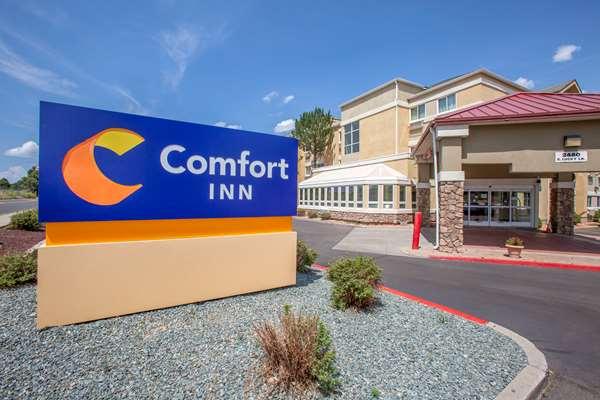 Comfort Inn