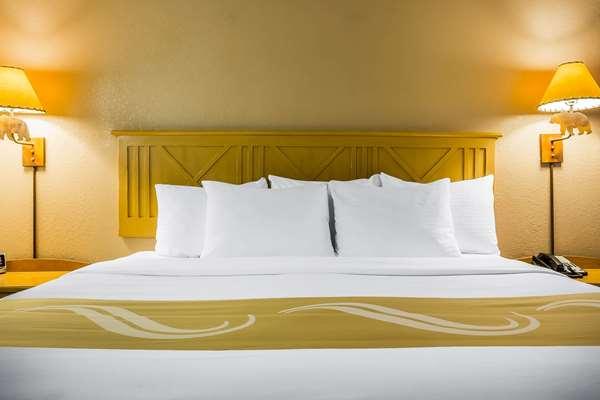 Quality Inn Pinetop Lakeside