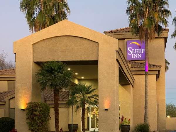 Sleep Inn