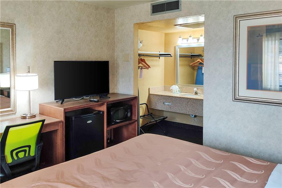 Quality Inn Flagstaff East I-40