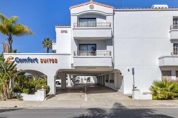 Comfort Suites San Clemente