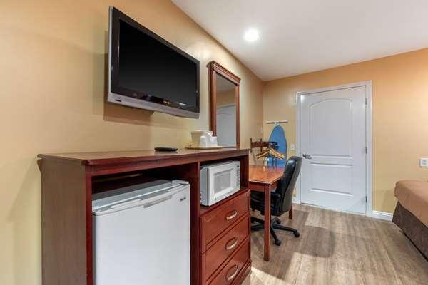 Rodeway Inn Carson - Los Angeles South