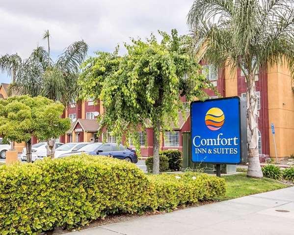 Quality Inn Salinas City Center Area