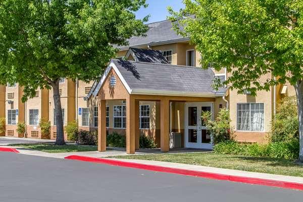Quality Inn & Suites Santa Rosa South
