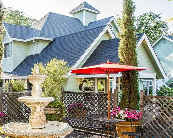 Baechtel Creek Inn, Ascend Hotel Collection