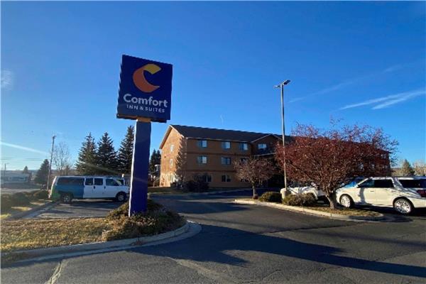 Comfort Inn & Suites Gunnison - Crested Butte