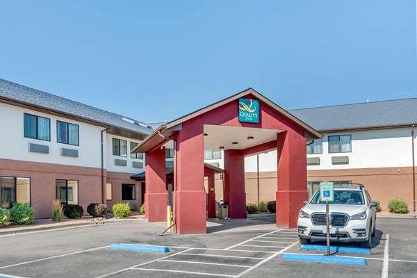 Quality Inn Pueblo North