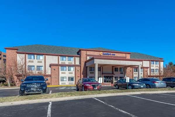 Comfort Inn