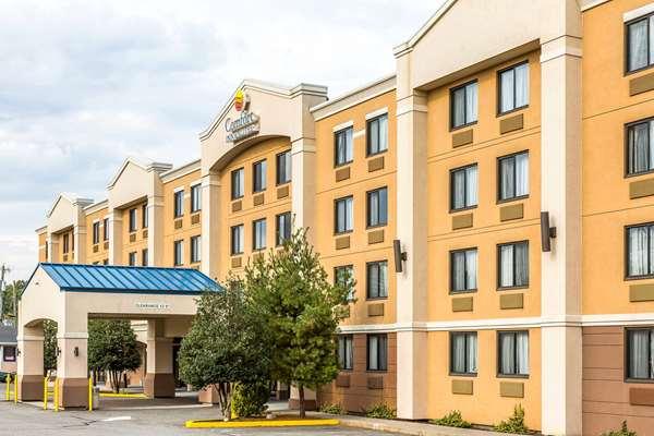 Comfort Inn