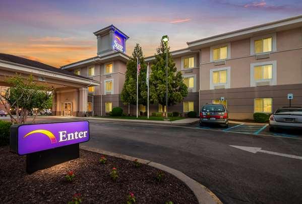 Sleep Inn & Suites Dover University Area