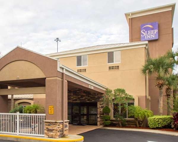 Sleep Inn-Ormond Beach
