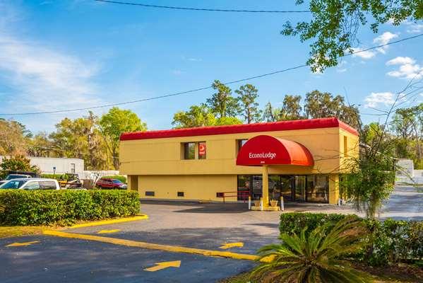 Econo Lodge