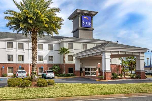 Sleep Inn