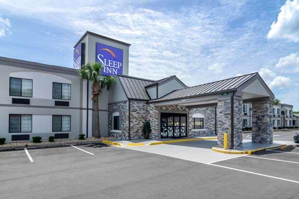 Sleep Inn