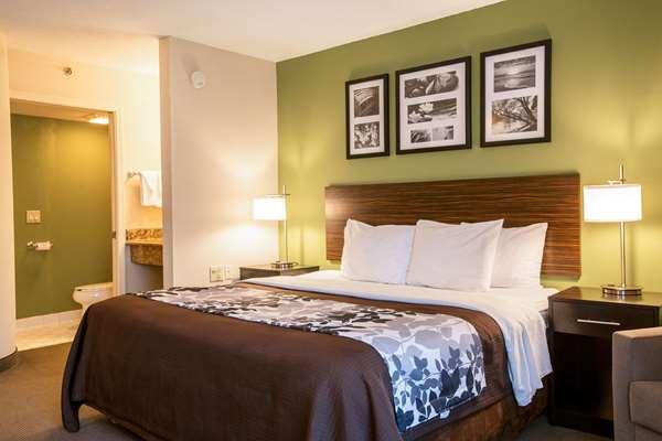 Sleep Inn Douglasville near Arbor Place