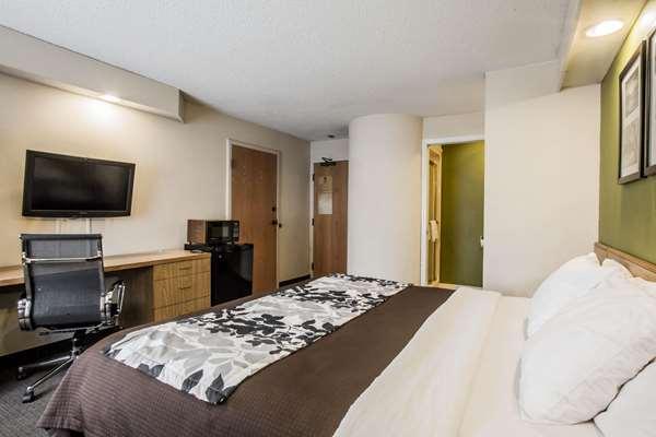 Rodeway Inn Austell Six Flags