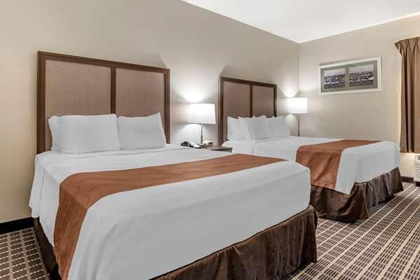 QUALITY INN