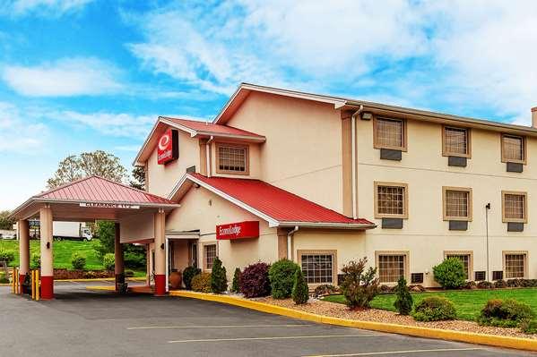 Econo Lodge Rome South
