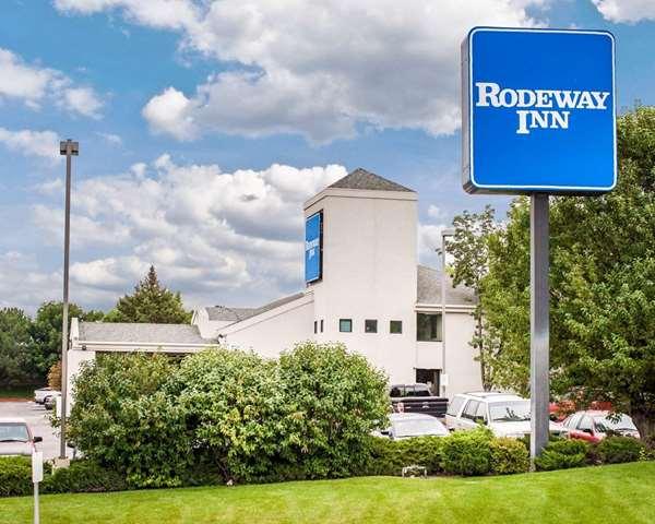 Rodeway Inn