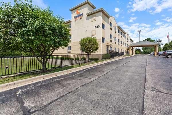 Comfort Suites