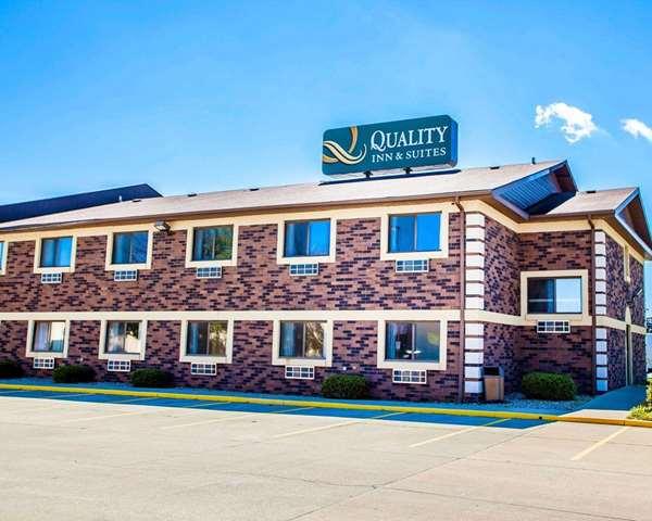 QUALITY INN