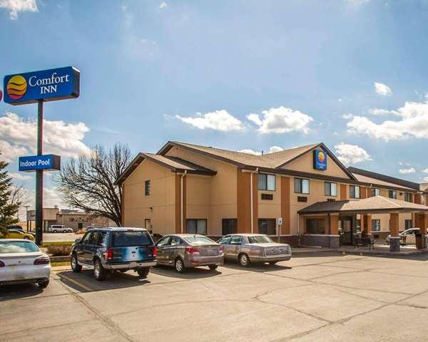 Comfort Inn