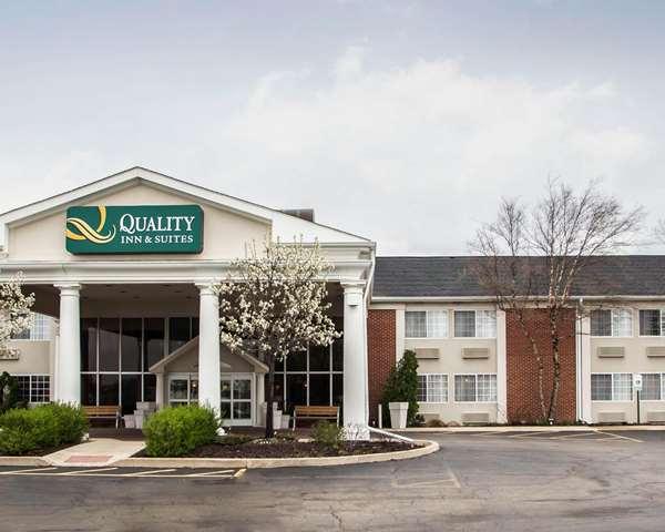 QUALITY INN-Saint Charles