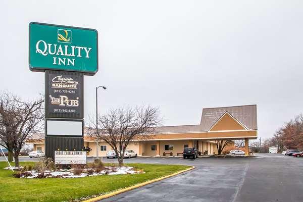 QUALITY INN