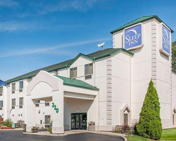 Sleep Inn Elkhart North